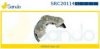 SANDO SRC20114.0 Rectifier, alternator